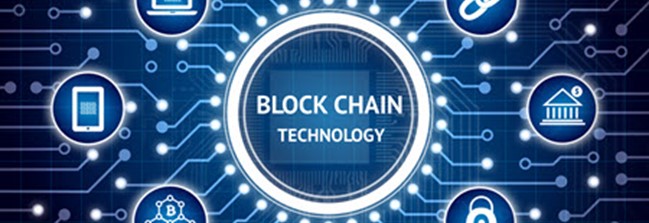 Blockchain in the Diamond Industry: The current & potential impact of blockchain technology on diamond trading