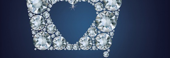 Diamond cart Image