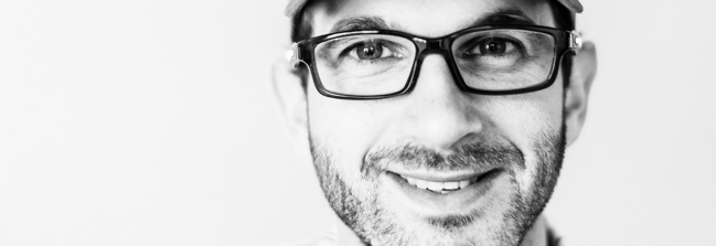 Jonny Katz Image