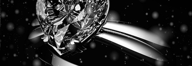 The Promise of a Diamond: An Overview for Jewelers and Non-Jewelers Alike