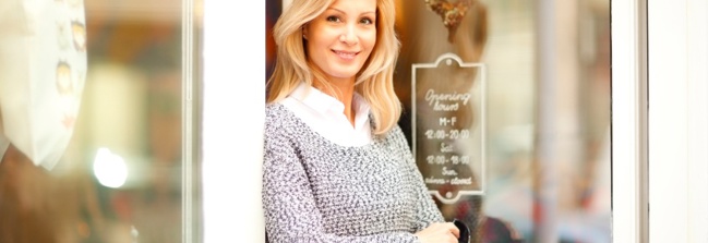 Good Things Come in Small Packages: The Benefits of Being an Independent Diamond Jeweler