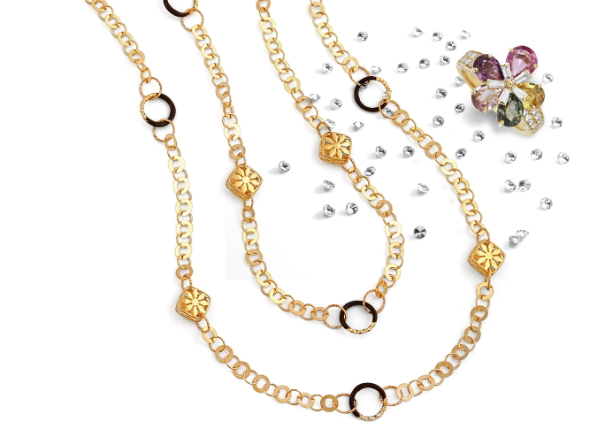 Jns gold & diamonds jewellery llc outlet