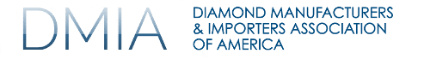 DMIA - Diamond Manufacturers & Importers of America