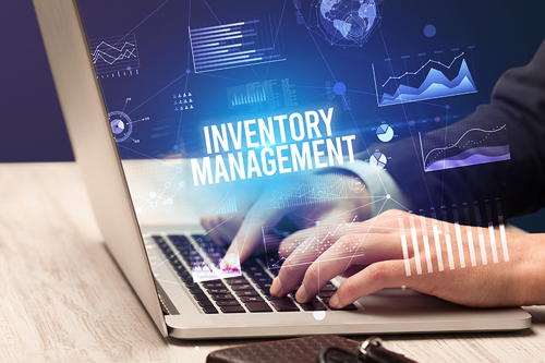 Inventory  management image