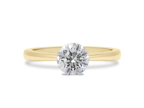 The Floeting Diamond