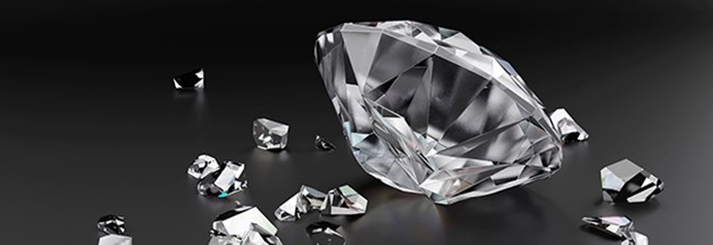 Re-Cutting to the Rescue: How to Get the Most From Broken Diamonds