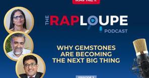The RapLoupe Episode 3 Thumbnail Image