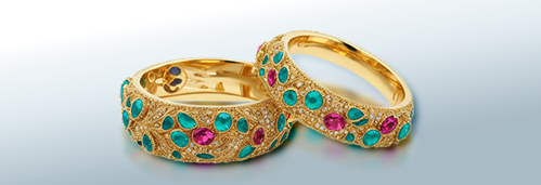 Vintage Rings Image