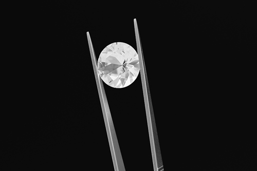 Diamond image