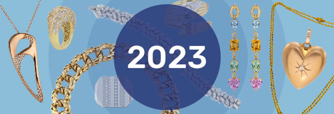 6 Top Jewelry Trends For 2023