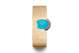 Piaget watch image