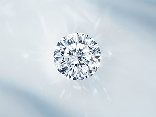 Leo Diamond