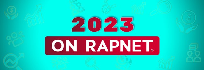 RapNet Year In Review 2023