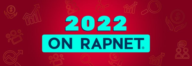 RapNet Year In Review 2022