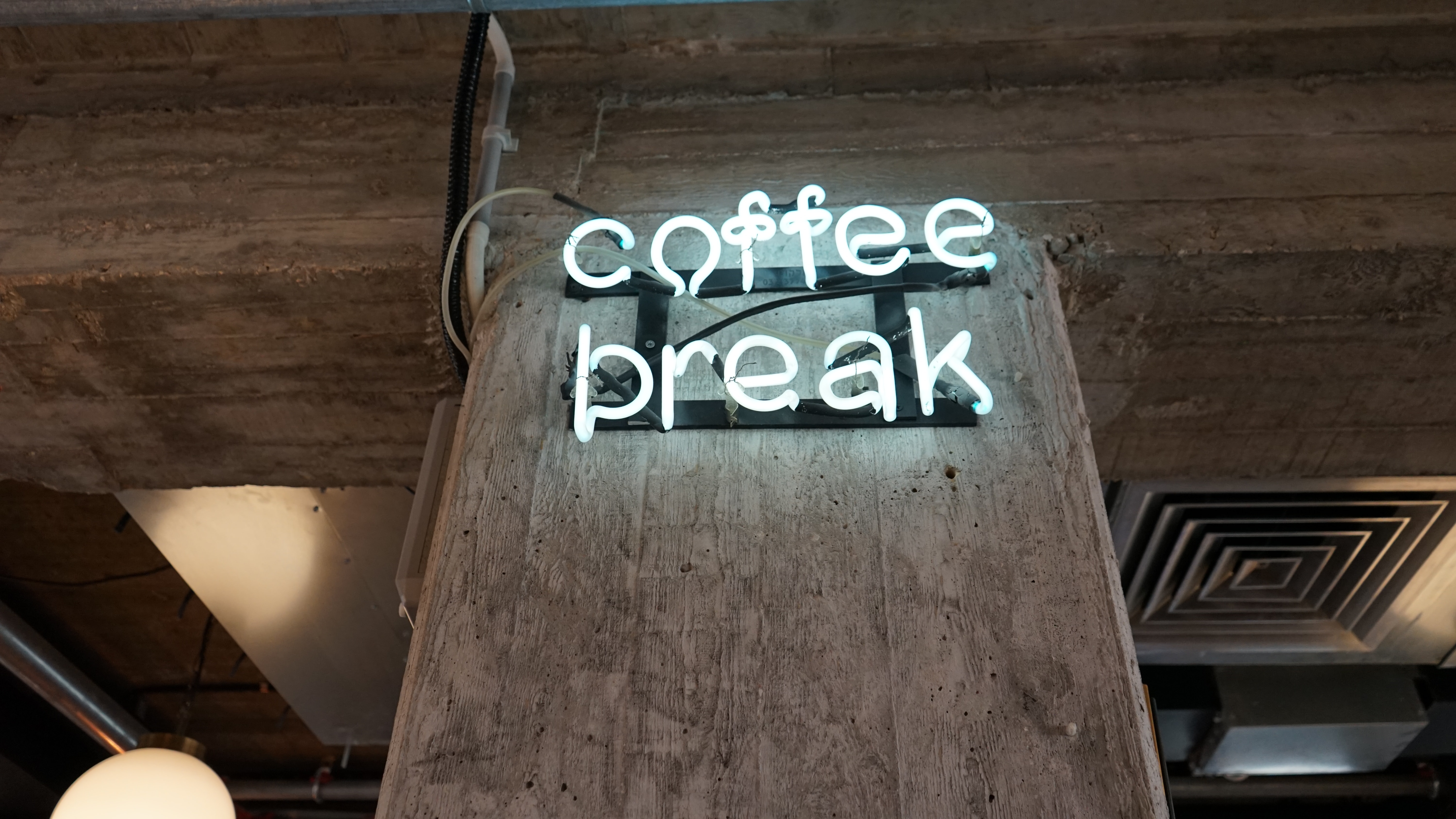 coffee break image