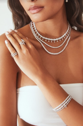 Jewelry Trends 2023: Bangles, Big Hoops & Lab-Grown Diamonds – StyleCaster