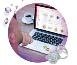 Choose the Right Website Software for Online Jewelry Stores 1 instant inventory img02