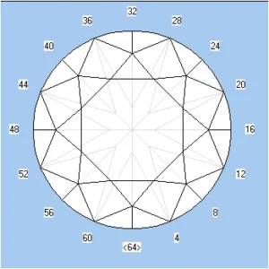 Restoring Poorly Cut and Damaged Diamonds 1 dia 1