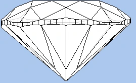 Restoring Poorly Cut and Damaged Diamonds 2 dia 2