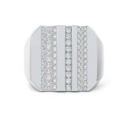6 Top Jewelry Trends For 2023 5 imgi 10 3 de beers rvl signet ring in white gold