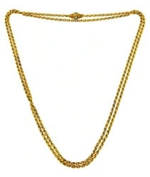 6 Top Jewelry Trends For 2023 3 imgi 8 2 georgian gold chain from doyle doyle