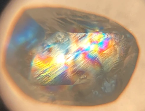 Taking the Stress out of Stress in Diamonds 2 image 1