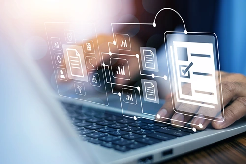 5 Powerful AI Tools for Jewelry Retailers 5 ai for retail industry 100523 0000 adobestock 608057925