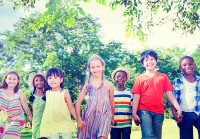 Find new friends Image
