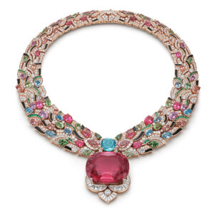 Gemstone Trends in 2025 7 Gemstone Trends 0007 Bvlgari Polychroma collection 275171 001 ful