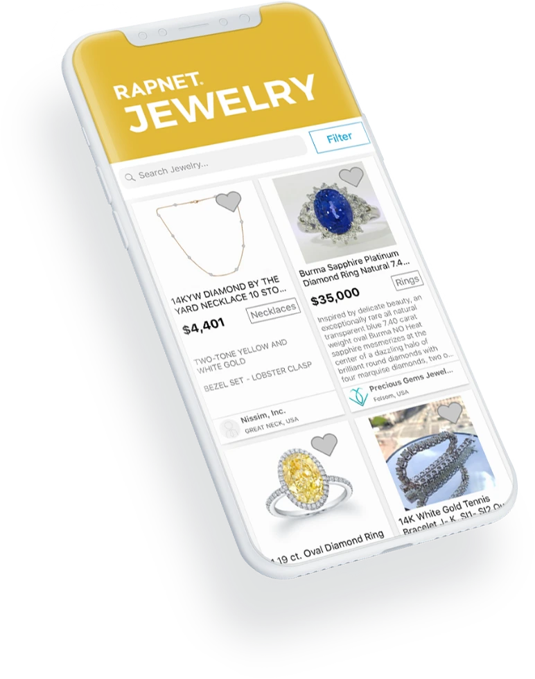 jewerly iphone