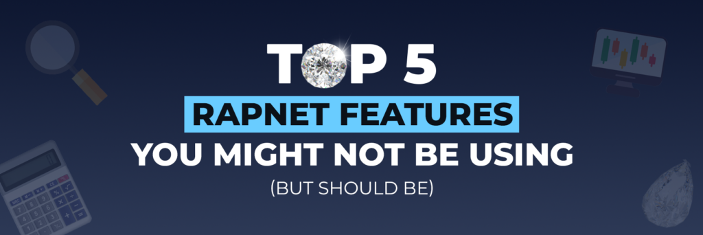 Top 5 RapNet features thumbnail image