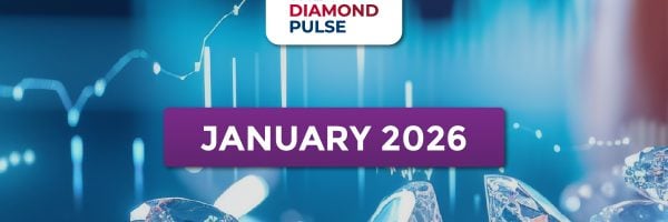 The Diamond Pulse, January 2026 thumbnail image